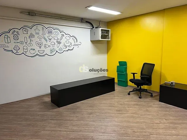 Conjunto comercial à venda, no bairro Vila Olímpia em São Paulo