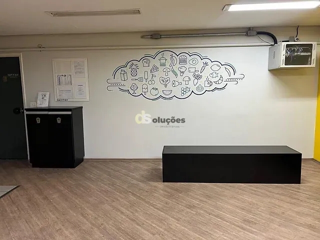 Conjunto comercial à venda, no bairro Vila Olímpia em São Paulo