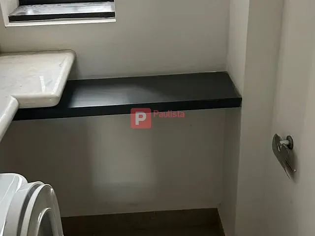 Conjunto comercial com 98m², à venda ou para alugar, no bairro Vila Olímpia em São Paulo