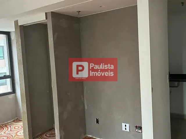 Conjunto comercial com 98m², à venda ou para alugar, no bairro Vila Olímpia em São Paulo