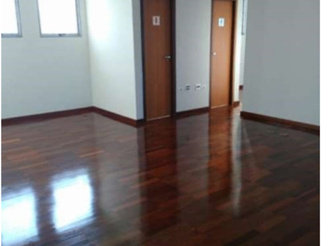 Conjunto comercial com 90m², para alugar, no bairro Butantã em São Paulo