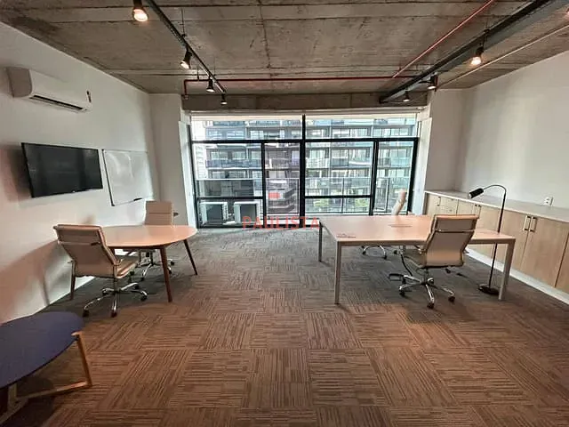 Conjunto comercial para alugar, no bairro Vila Olímpia em São Paulo