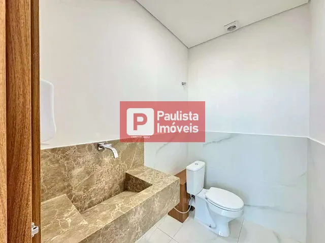 Conjunto comercial para alugar, no bairro Chacara Sto Antonio em São Paulo