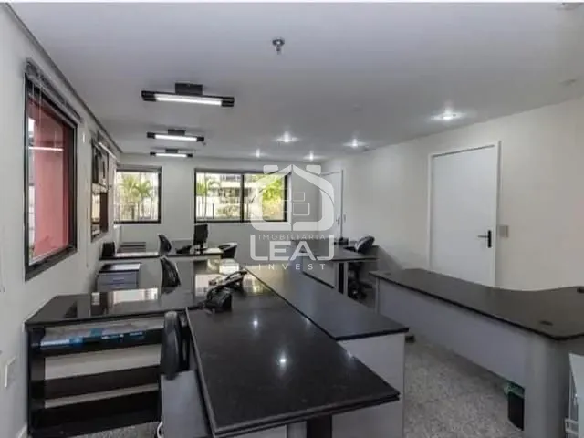 Conjunto comercial com 45m², à venda, no bairro Itaim Bibi em São Paulo