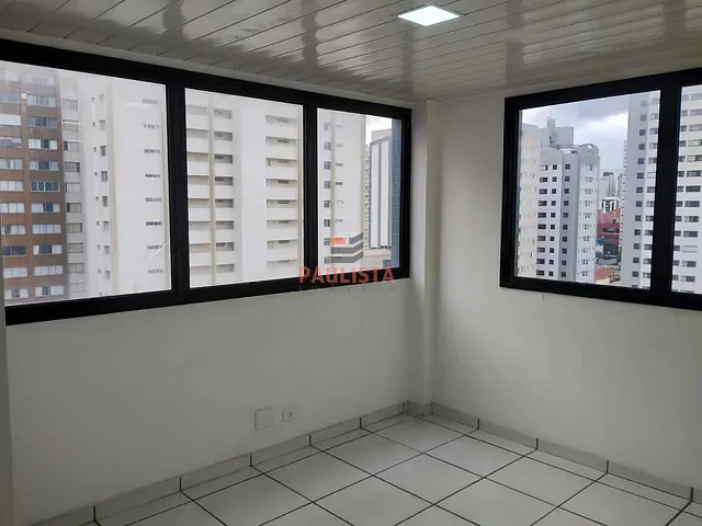 Conjunto comercial para alugar, no bairro Vila Mariana em São Paulo