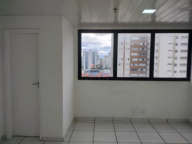 Conjunto comercial para alugar, no bairro Vila Mariana em São Paulo