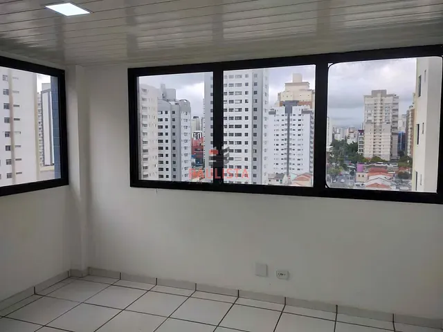 Conjunto comercial para alugar, no bairro Vila Mariana em São Paulo