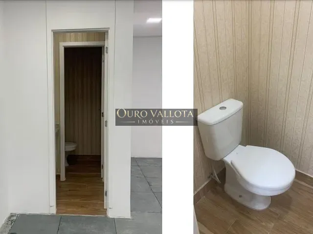 Conjunto comercial com 84m², para alugar, no bairro Alphaville Industrial em Barueri