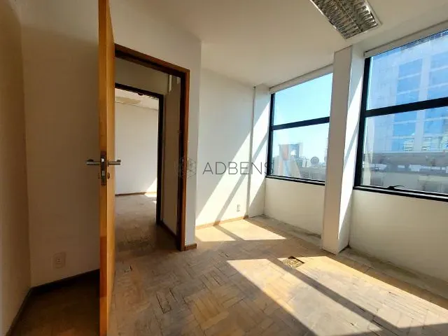 Conjunto comercial para alugar, no bairro Bela Vista em São Paulo
