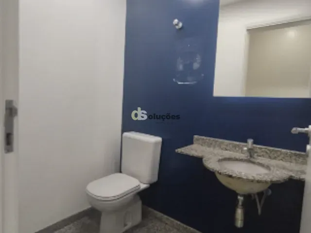 Conjunto comercial para alugar, no bairro Cerqueira César em São Paulo