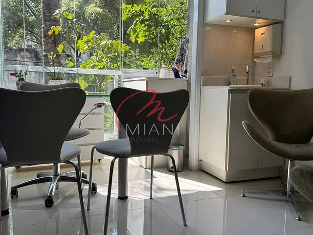 Conjunto comercial à venda, no bairro Pinheiros em São Paulo