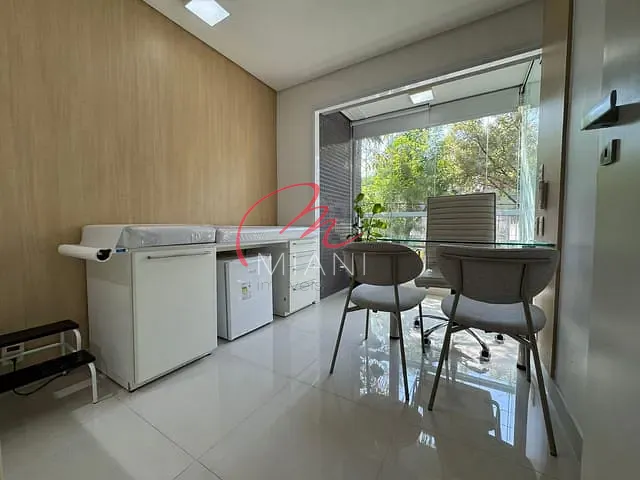 Conjunto comercial à venda, no bairro Pinheiros em São Paulo