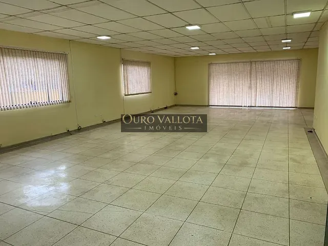Conjunto comercial com 240m², para alugar, no bairro Mooca em São Paulo