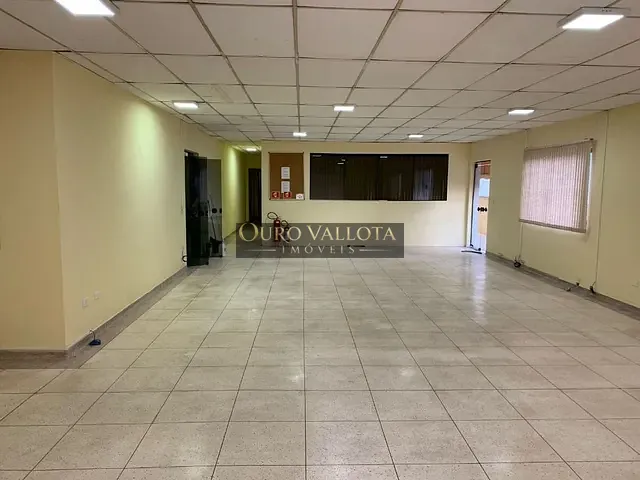 Conjunto comercial com 240m², para alugar, no bairro Mooca em São Paulo
