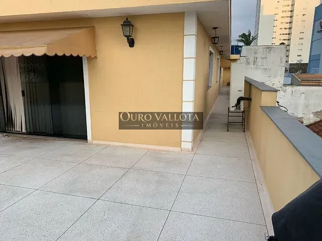 Conjunto comercial com 240m², para alugar, no bairro Mooca em São Paulo