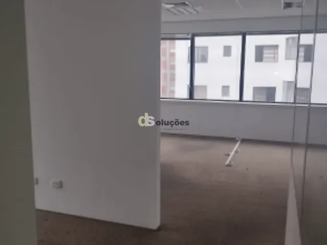 Conjunto comercial para alugar, no bairro Itaim Bibi em São Paulo