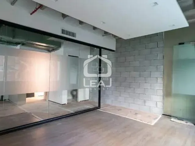 Conjunto comercial com 36m², à venda, no bairro Vila Olímpia em São Paulo