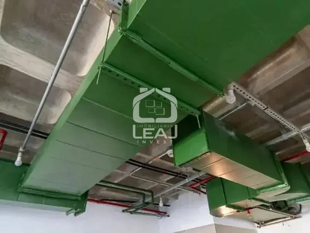 Conjunto comercial com 36m², à venda, no bairro Vila Olímpia em São Paulo