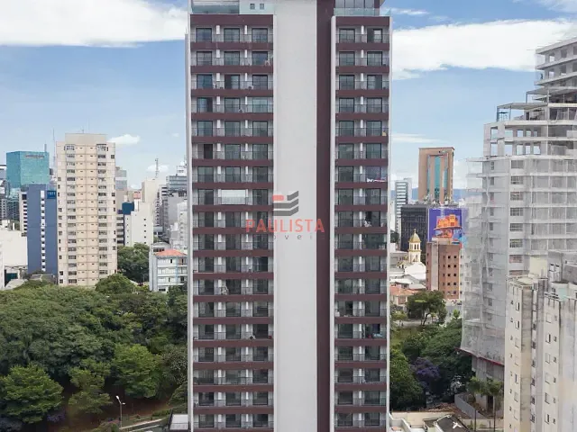 Conjunto comercial à venda, no bairro Paraíso em São Paulo