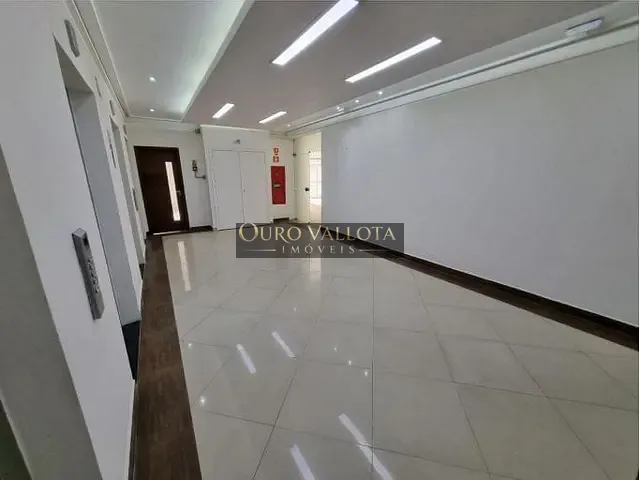 Conjunto comercial com 554m², para alugar, no bairro Centro em São Paulo