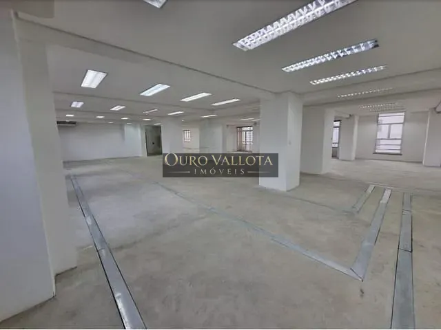 Conjunto comercial com 554m², para alugar, no bairro Centro em São Paulo