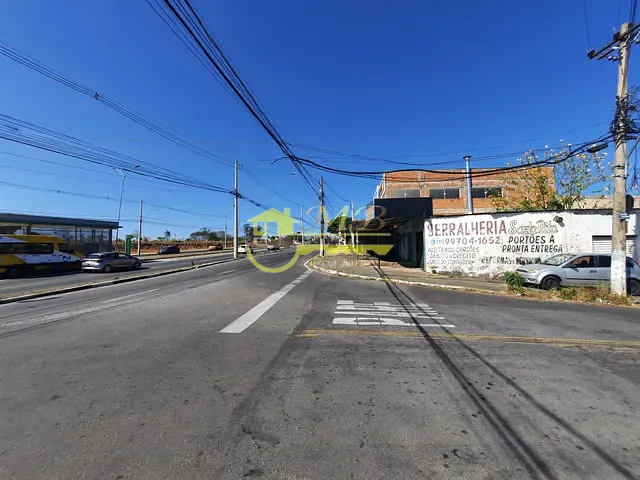 Ponto com 160m², à venda, no bairro Jardim Marajó em Campinas