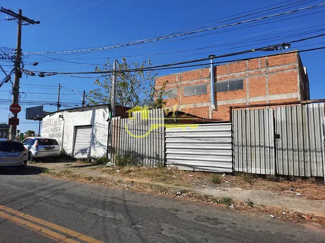 Ponto com 160m², à venda, no bairro Jardim Marajó em Campinas