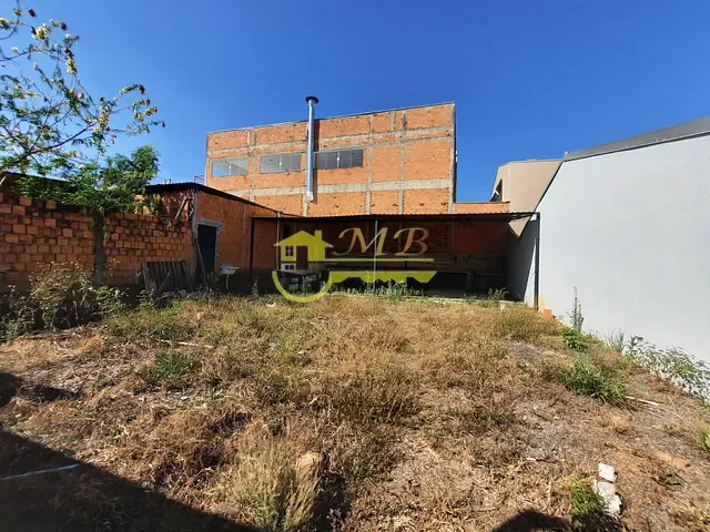 Ponto com 160m², à venda, no bairro Jardim Marajó em Campinas