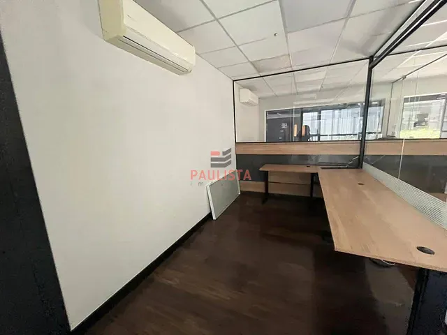 Conjunto comercial à venda, no bairro Vila Mariana em São Paulo