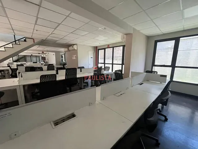 Conjunto comercial à venda, no bairro Vila Mariana em São Paulo