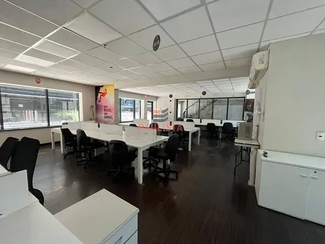 Conjunto comercial à venda, no bairro Vila Mariana em São Paulo