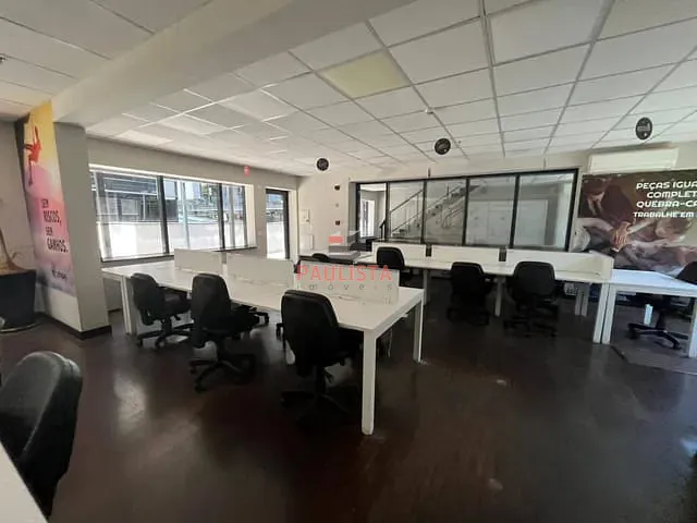 Conjunto comercial à venda, no bairro Vila Mariana em São Paulo