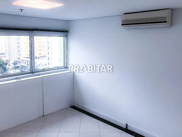 Conjunto comercial para alugar, no bairro Vila Hamburguesa em São Paulo