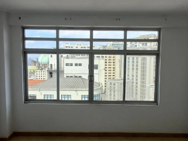 Conjunto comercial com 47m², para alugar, no bairro Bela Vista em São Paulo