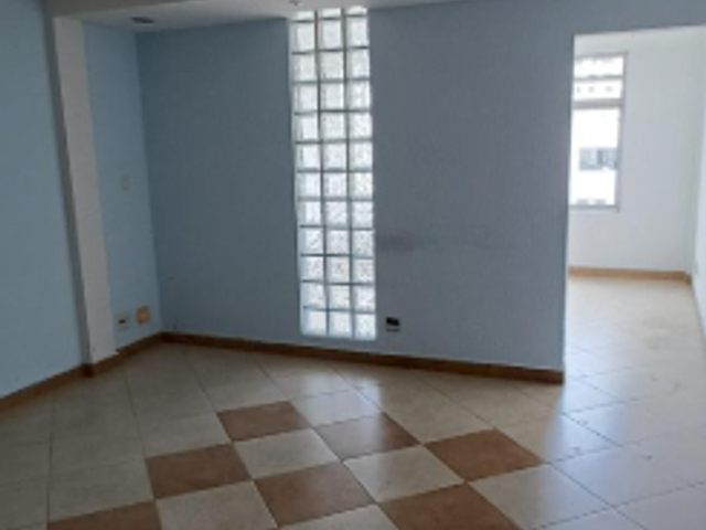 Conjunto comercial com 47m², para alugar, no bairro Bela Vista em São Paulo
