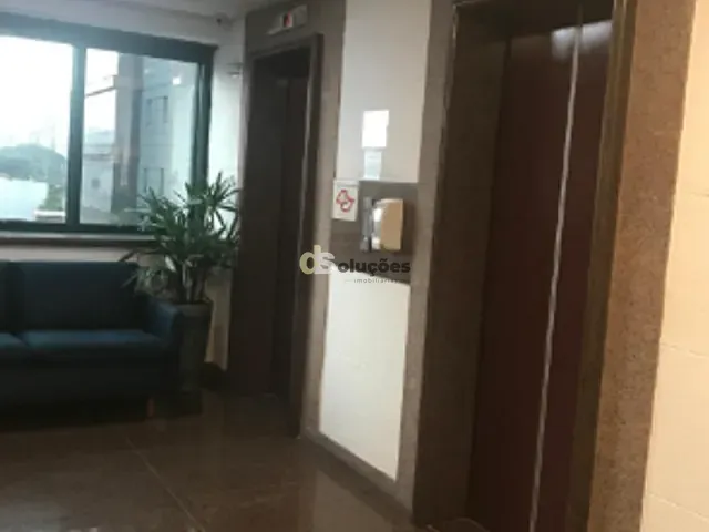 Conjunto comercial para alugar, no bairro Vila Olímpia em São Paulo