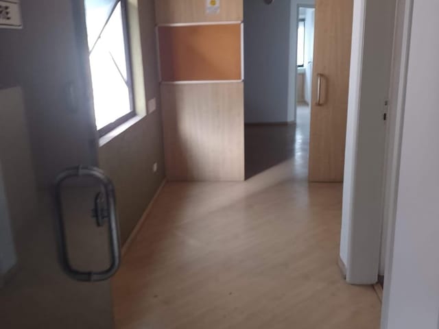 Conjunto comercial com 115m², para alugar, no bairro Santa Cecília em São Paulo