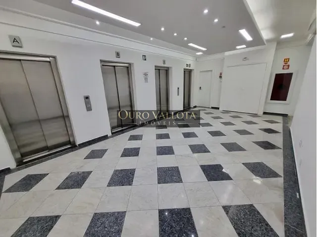 Conjunto comercial com 562m², para alugar, no bairro Centro em São Paulo