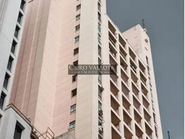 Conjunto comercial com 562m², para alugar, no bairro Centro em São Paulo