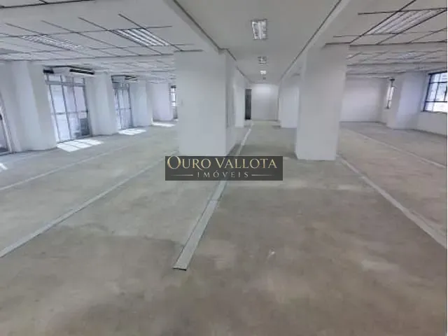 Conjunto comercial com 562m², para alugar, no bairro Centro em São Paulo