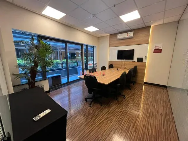 Conjunto comercial à venda, no bairro Vila Mariana em São Paulo