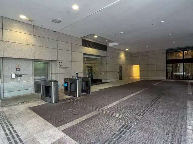 Foto do Conjunto comercial - Conjunto comercial para locação com 114m², 2 vagas de garagem no Brooklin Paulista, São Paulo-SP | Paulista Imóveis