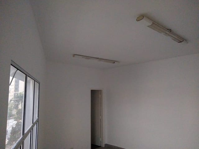 Conjunto comercial com 26m², para alugar, no bairro Vila Mascote em São Paulo