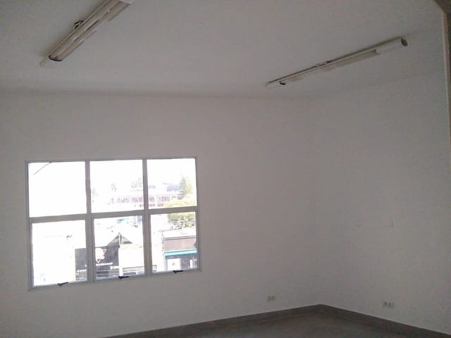 Conjunto comercial com 26m², para alugar, no bairro Vila Mascote em São Paulo