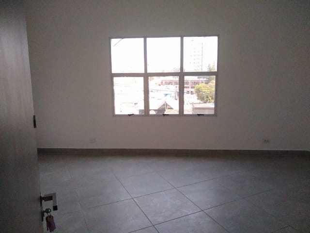 Conjunto comercial com 26m², para alugar, no bairro Vila Mascote em São Paulo