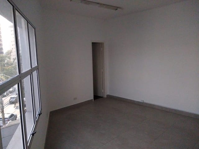 Conjunto comercial com 26m², para alugar, no bairro Vila Mascote em São Paulo