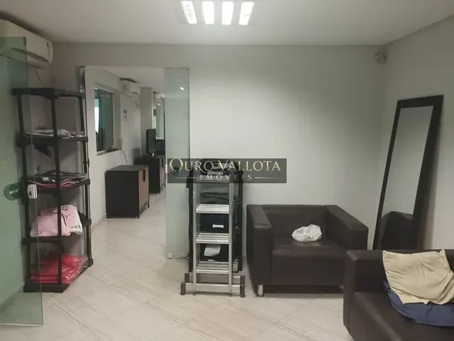 Conjunto comercial com 75m², para alugar, no bairro Alto da Mooca em São Paulo