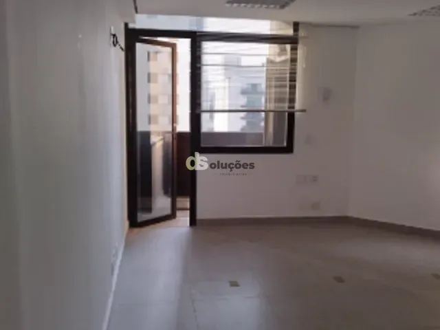 Sala para alugar, no bairro Itaim Bibi em São Paulo