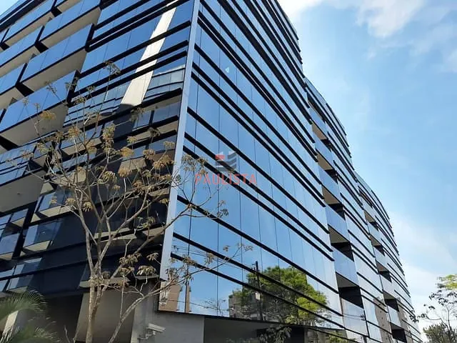 Conjunto comercial à venda, no bairro Vila Mariana em São Paulo