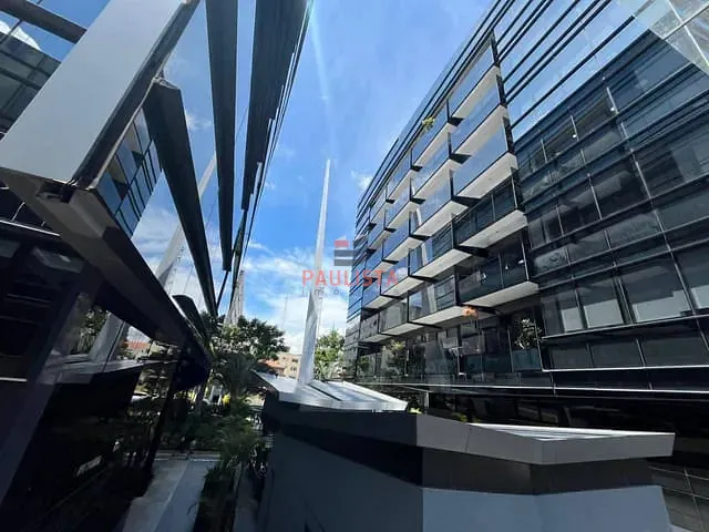 Conjunto comercial à venda, no bairro Vila Mariana em São Paulo